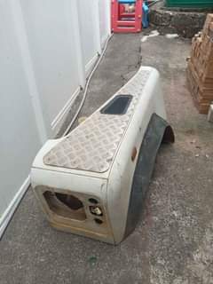 land rover td5