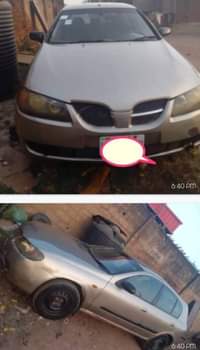 A picture of VEHICLE CAR