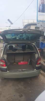 A picture of Call 08114560910 Serious buyer needed 05 Automatic Renault Pure first