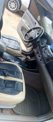 A picture of Toyota Camry