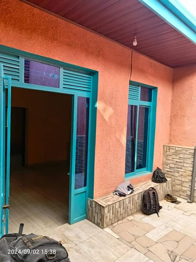 kagugu accommodation
