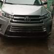 A picture of 2016 Toyota Highlander