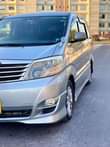 A picture of TOYOTA ALPHARD