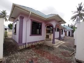 A picture of NYUMBA NZURI INAUZWA IPO MSONGOLA MANISPAA YA ILALA DSM BEI