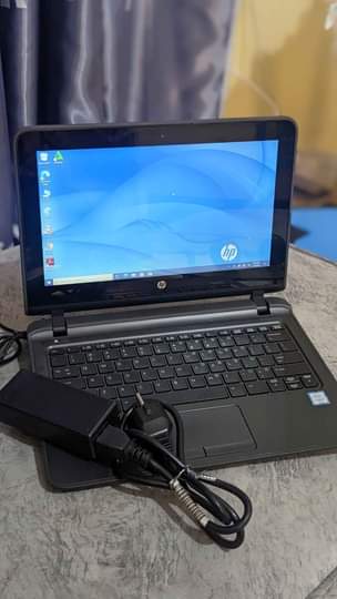 A picture of Laptop used from Dubai 0737751942