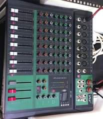 A picture of Ygy mixer mixer mixer