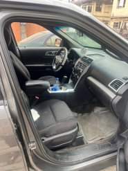 A picture of Ford explorer is available for sale Everything is working perfectly