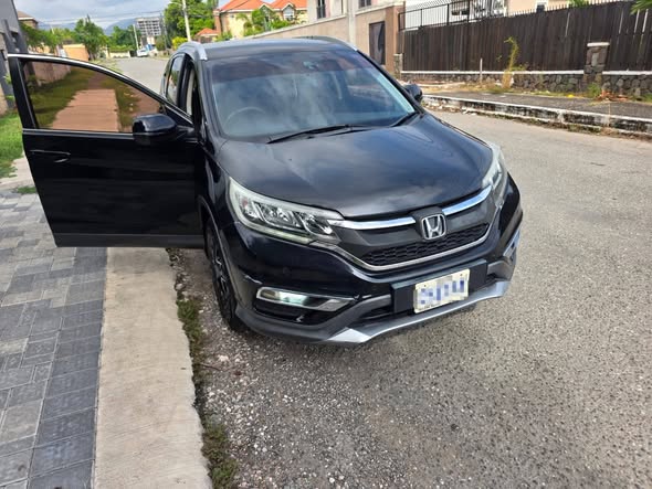used honda crv