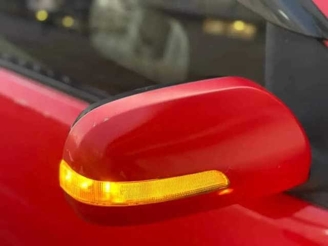 A picture of Toyota passo