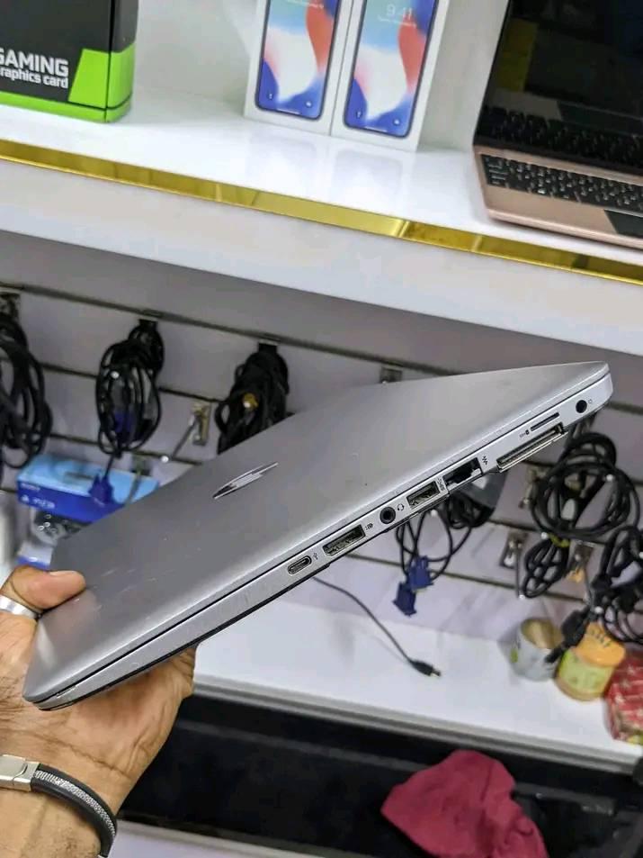 hp laptops