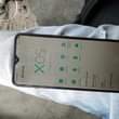 A picture of Infinix hot9 play Iphone7 plus