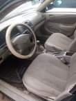 A picture of Toyota Corolla 2000 Manual Transmission 1 2M Okene Kogi State