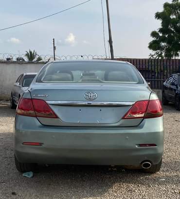 A picture of QUICK SALE A Super Clean Used Toyota Camry 2008 Model
