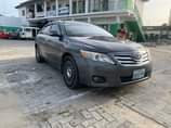 A picture of Clean 2008 camry Engine gear n Ac Location ajah 1