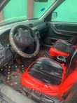 A picture of 1999 Honda CR V