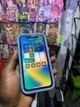 A picture of IPHONE XR