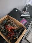 A picture of Car big sound syst