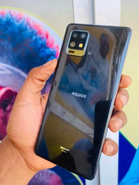 sharp aquos