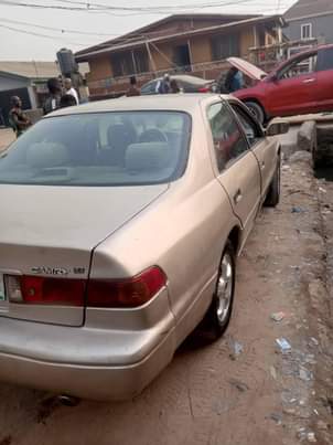 A picture of Destress fastest finger Toyota drop light engine and gear perfect