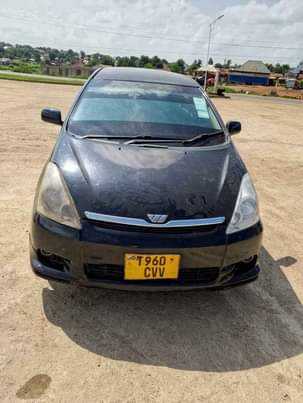 A picture of WISH OLD FULL AC BIMA TAIRI MPYA BEI MIL 6