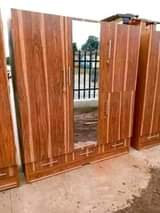 wardrobes
