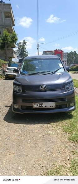 toyota valvematic