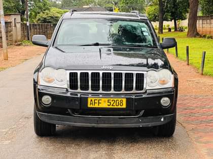 used jeep zimbabwe