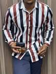 A picture of SHIRTS Long Sleeve OFA OFA 