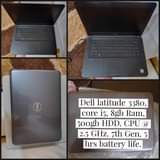latitude