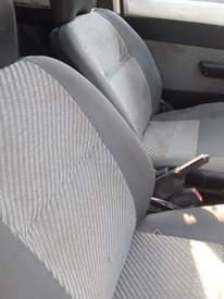 A picture of Toyota Corolla starlet one door manual