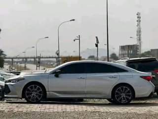 A picture of 2020 Toyota Avalon