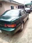 A picture of Toyota Orobo