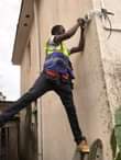 A picture of Cctv and satellite dish installations countrywide