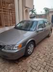 A picture of Toyota Camry droplight direct belgium
