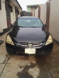 A picture of Honda EOD