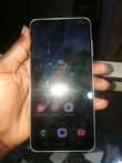A picture of Samsung Galaxy S21