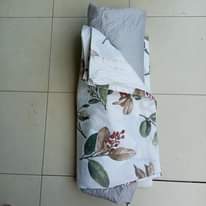 A picture of Beddings