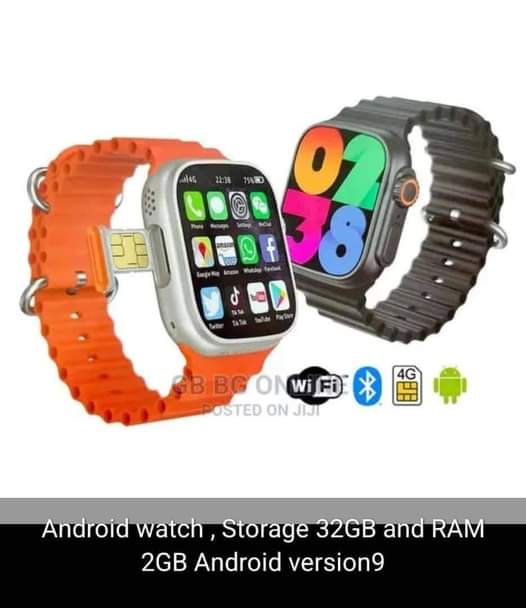 watches