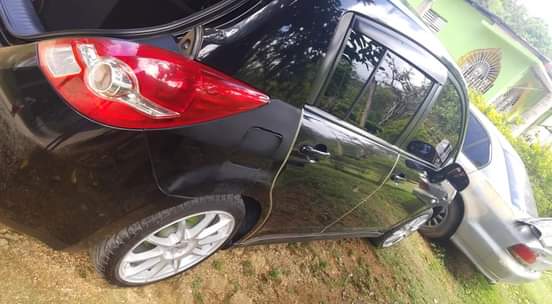 hatchback cars