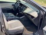 A picture of Toyota Avalon Limited Edition Pure Accident Free 2013