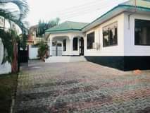 A picture of NYUMBA INAUZWA SALASALA MBEZI BEACH 