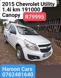 Haroon U.
