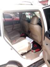 A picture of Easter bonanza Clean used Toyota Highlander 2012 model 4 8m