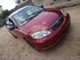 A picture of Toyota Corolla 2005 2M Okene Kogi State