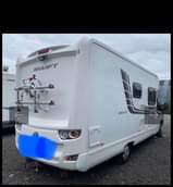 campervans for sale uk