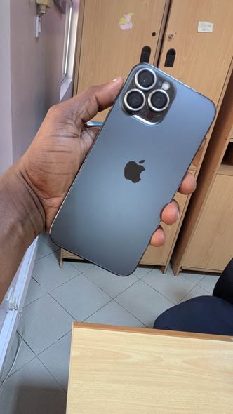 A picture of IPHONE 13 Promax