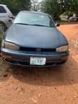 A picture of Sound engine and gear AC needs attention First body Buy