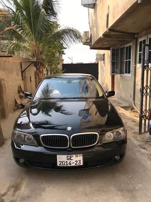 used bmw