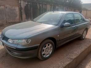 A picture of Peugeot 406 Prestige Flashed on FIRSTBODY Dm or Call 07063306085