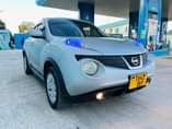 A picture of Nissan juke